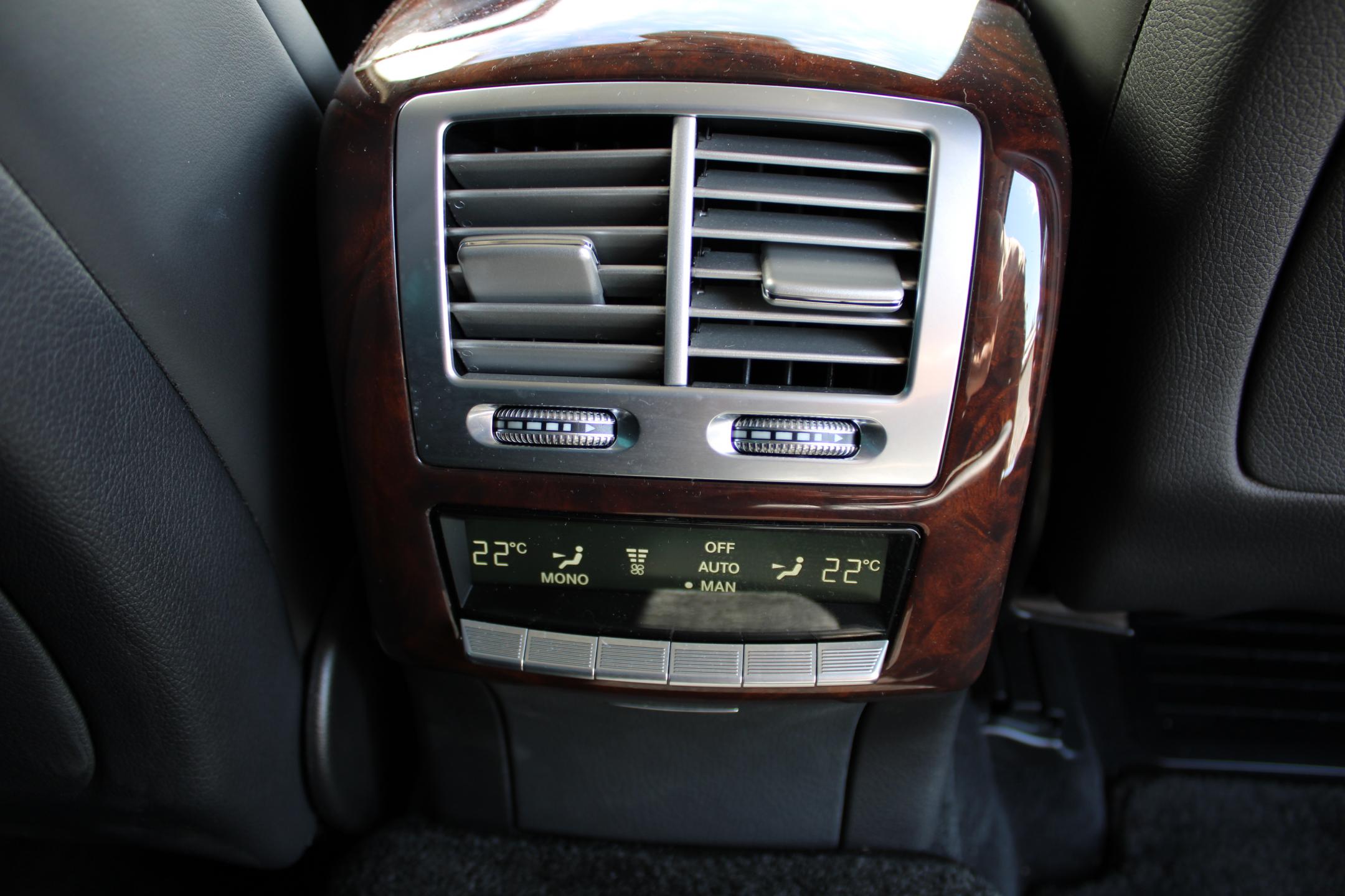 Mercedes-Benz Třídy S