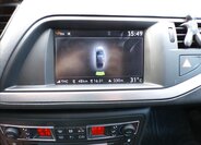 Citroën C5 Kombi 2,0 l 120 kw