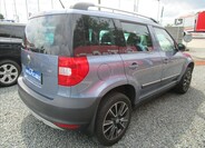 Škoda Yeti 4