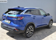 Renault Austral SUV 1,3 l 116 kw