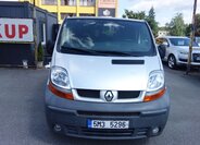 Renault Trafic Ostatní 1,9 l 74 kw