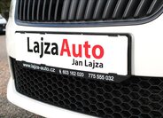 Škoda Fabia Hatchback 1,2 l 63 kw