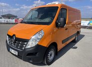Renault Master Ostatní 2,3 l 81 kw