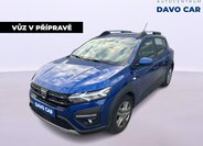 Dacia Sandero Hatchback 999,0 67 kw