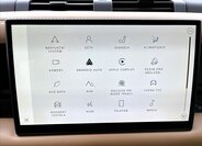 Land Rover Defender SUV / Terénní 5,0 l 313 kw