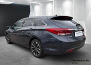 Hyundai i40 Kombi 1,7 l 104 kw
