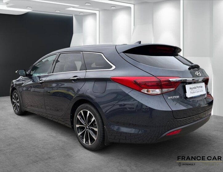 Hyundai i40 Kombi 1,7 l 104 kw