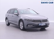 Volkswagen Passat Kombi 2,0 l 110 kw