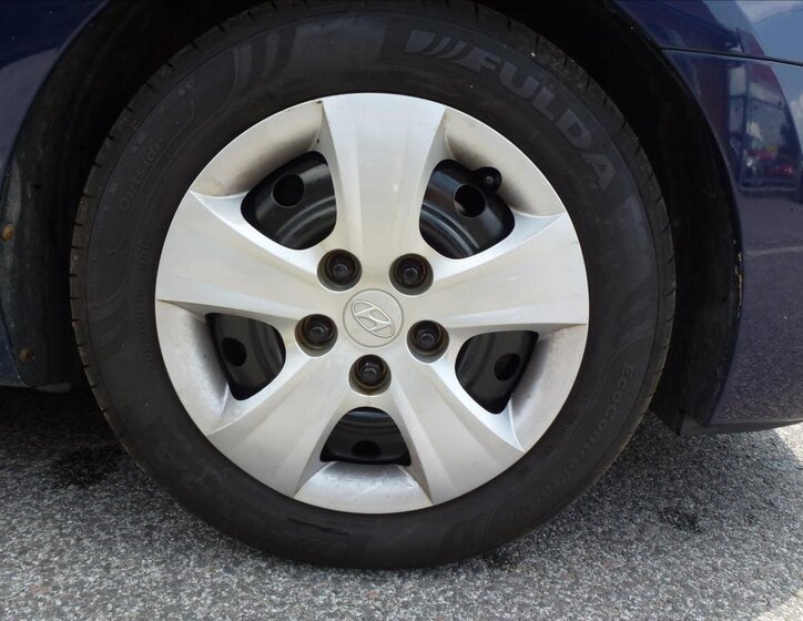 Hyundai i30 Kombi 1,4 l 80 kw