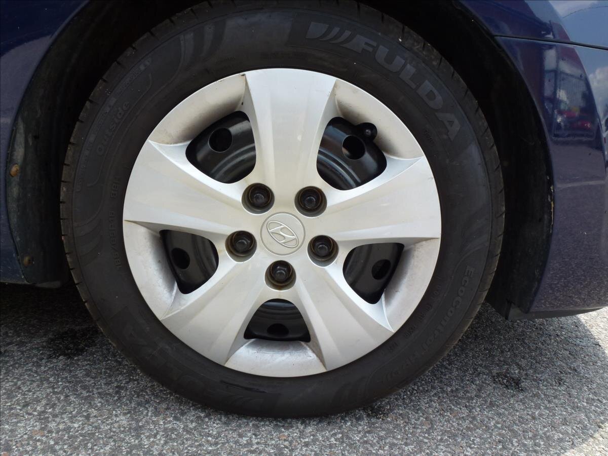 Hyundai i30 Kombi 1,4 l 80 kw