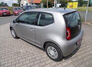 Volkswagen up! Hatchback 999,0 55 kw