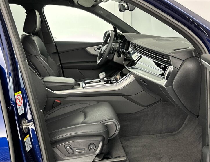 Audi Q7 SUV / Terénní 3,0 l 210 kw