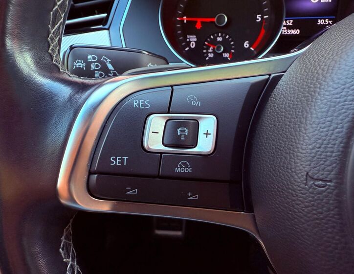 Volkswagen Passat 20