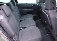 Peugeot 5008 MPV 1,6 l 88 kw