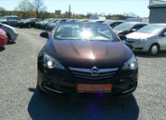 Opel Cascada Kabriolet 1,4 l 103 kw
