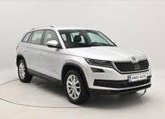 Škoda Kodiaq 3