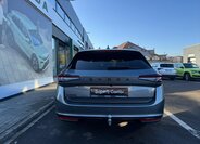 Škoda Superb Kombi 2,0 l 110 kw