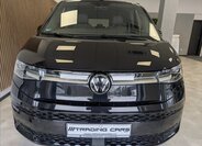 Volkswagen Multivan VAN / Minibus 0,0 180 kw