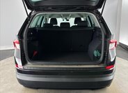 Škoda Kodiaq SUV / Terénní 2,0 l 110 kw