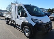 Fiat Ducato Sklápěč 2,3 l 103 kw