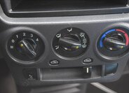 KIA Picanto Hatchback 1,1 l 48 kw