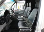 Mercedes-Benz Sprinter 7