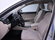 Škoda Superb Liftback 2,0 l 110 kw