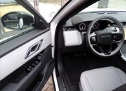 Land Rover Range Rover Velar SUV 2,0 l 150 kw