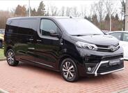 Toyota ProAce Verso 3