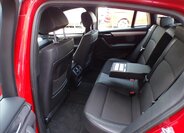 BMW X4 Sedan 3,0 l 190 kw