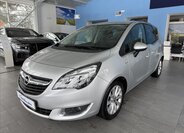 Opel Meriva MPV 1,4 l 88 kw