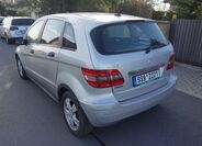Mercedes-Benz Třídy B 5