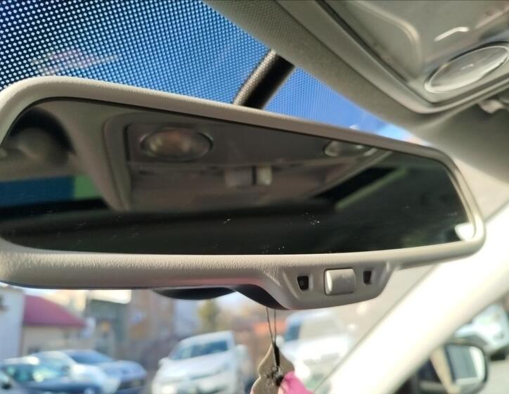 Volkswagen Passat 18