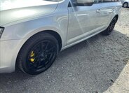 Škoda Octavia Kombi 1,6 l 77 kw