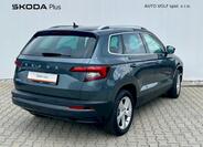 Škoda Karoq 2