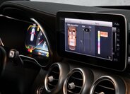 Mercedes-Benz Třídy C 38