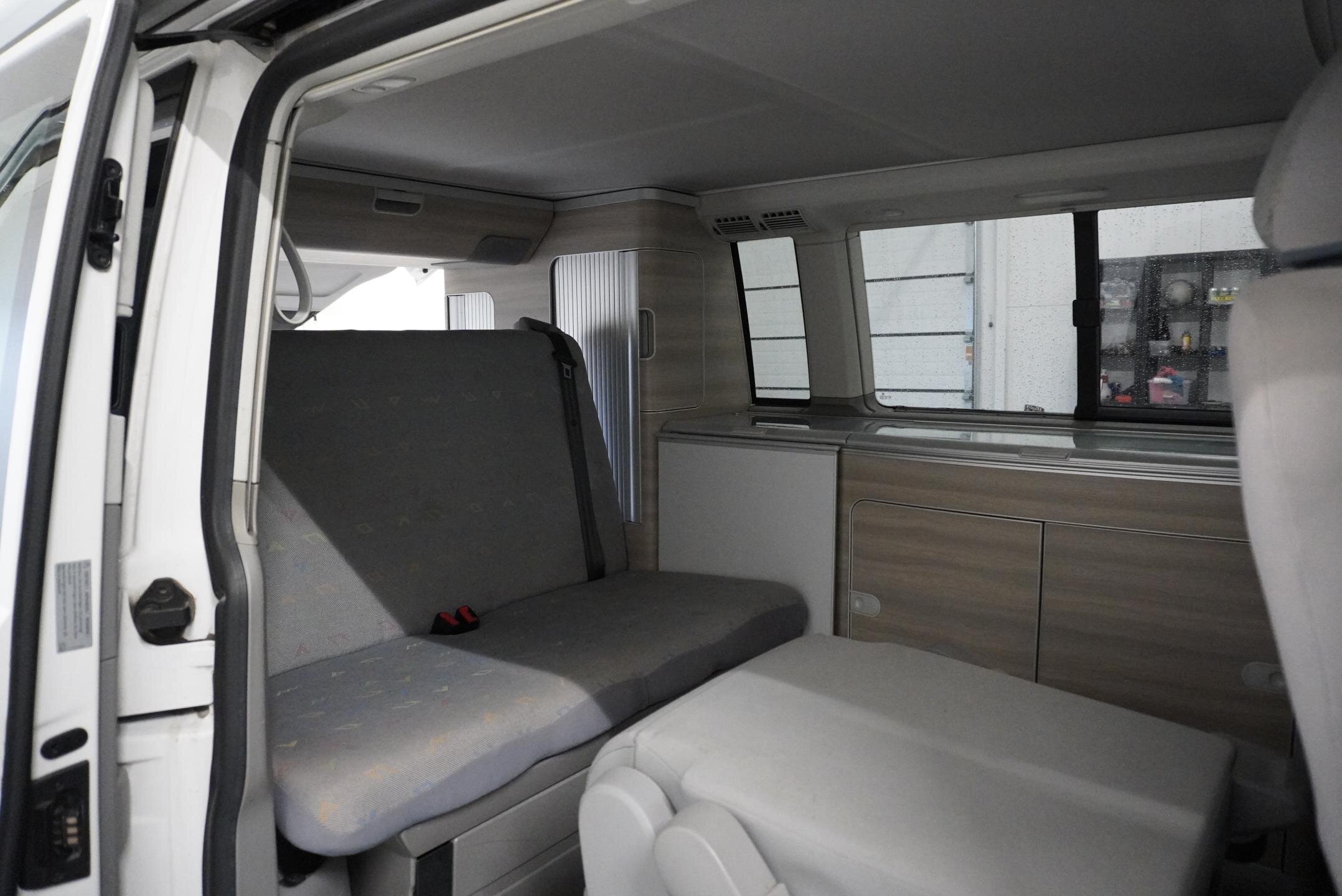 Volkswagen Transporter Ostatní 2,0 l 103 kw