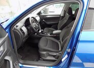 Škoda Kodiaq SUV 2,0 l 110 kw