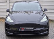Tesla Model Y 3