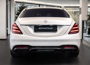 Mercedes-Benz Třídy S 3