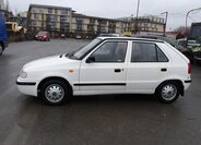 Škoda Felicia Hatchback 1,3 l 50 kw