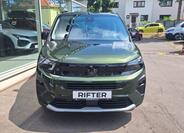 Peugeot Rifter 2