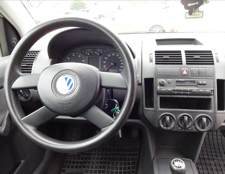 Volkswagen Polo 28