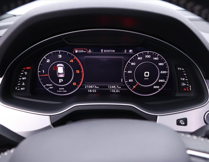 Audi Q7 SUV / Terénní 3,0 l 200 kw