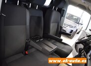 Volkswagen Transporter Skříň 0,0 110 kw