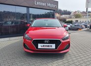 Hyundai i30 Liftback 1,4 l 103 kw