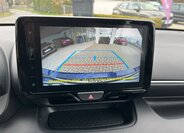 Toyota Yaris Hatchback 1,5 l 68 kw