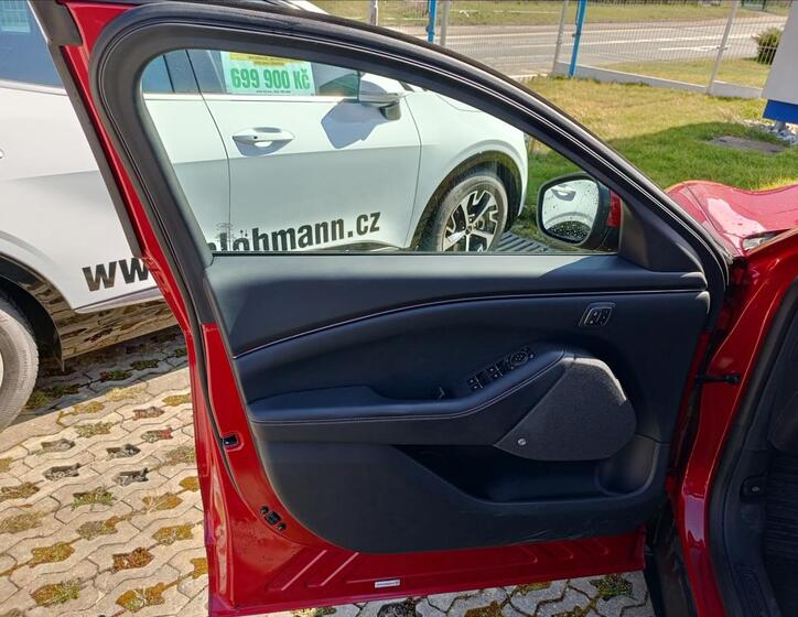 Ford Mustang Mach-E 17