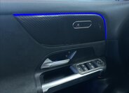 Mercedes-Benz GLB SUV 1,3 l 120 kw