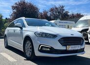 Ford Mondeo 16